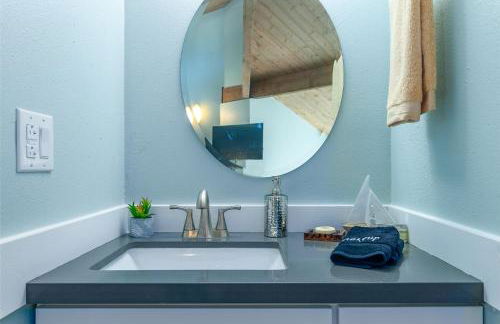 Oceanview Escape at Birch Bay with indoor Pool & Hot Tub - Foto 24