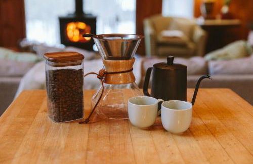 Cozy Cabin near Lake Placid, Whiteface-King, Ice Barrel, Hot Tub - Foto 41