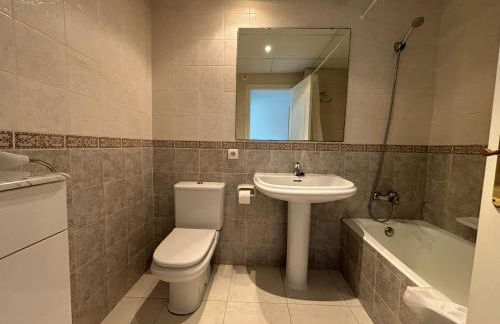 La Fontana B-segundo piso- Serviden - Foto 14