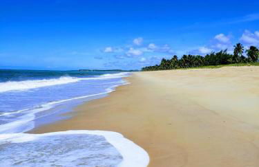 Casa de praia Solar da Barra - Photo 65