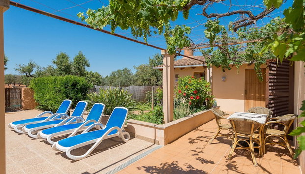 Clau De Sol in Santa Margalida - Foto 5, Habitación