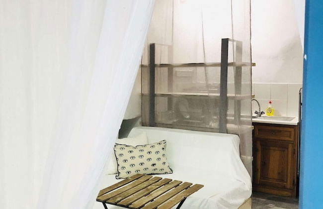 Afluencia Apartment 7 - Naoussa - Foto 6