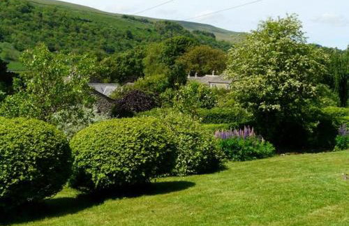 4 Bed in Kettlewell oc-g0041 - Foto 24