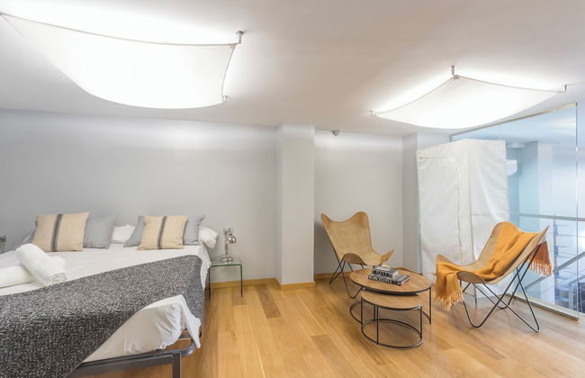 MSB Gracia Pool Terrace Center - Foto 10