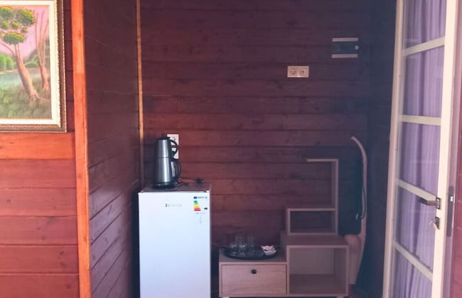 Bu Bungalow Hotel - Foto 5