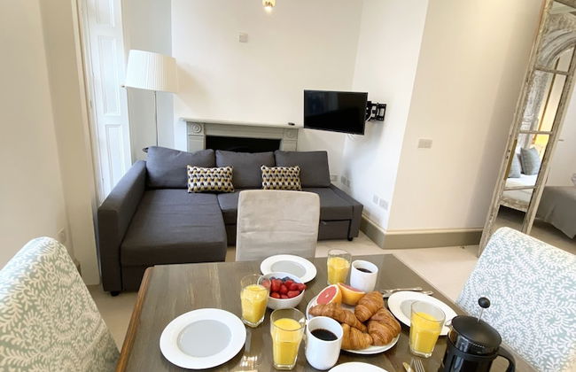 Stylish Apartments in Pimlico - Foto 34