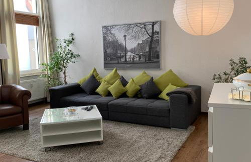 TOP-Zentrum Fußgängerzone, 82 qm, Küche, Parkplatz - Photo 10