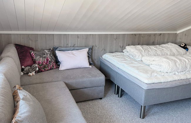 8 Person Holiday Home in Hovden-by Traum - Foto 3