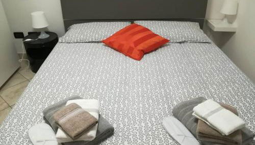 Appartamento Poli con giardino - Foto 4