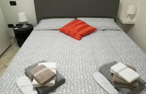 Appartamento Poli con giardino - Foto 4