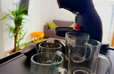 Apartamento centro 1A - Foto 4