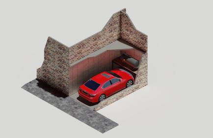 Host Apartments The Pilgrim Coach House - Foto 99