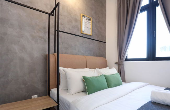 The Quartz Residence By I Housing - Foto 10