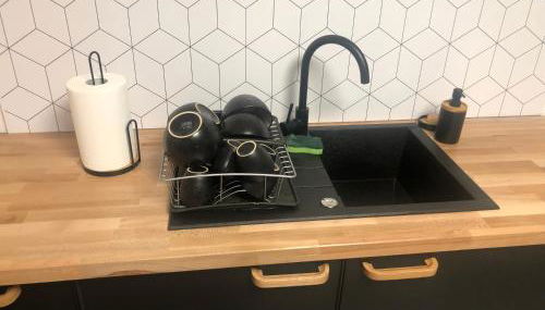 Maison proche du centre ville - Mitoyenne - Foto 4