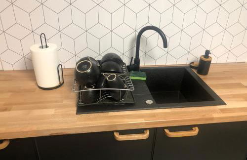 Maison proche du centre ville - Mitoyenne - Foto 4