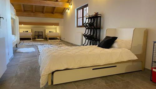 Chalet de la buche croisée - Foto 4