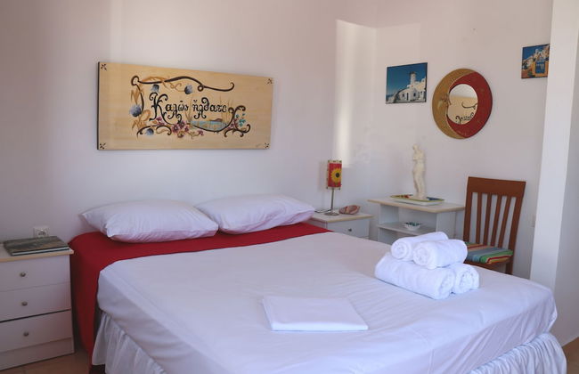 Flora's Red Studios - Foto 2