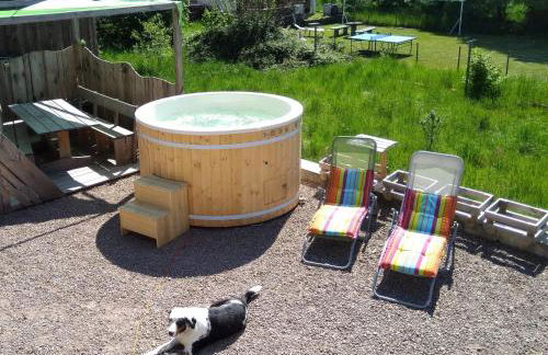 Entre-parenthèses - Foto 1