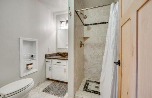 Mtn-View Getaway with Spacious Deck in Republic! - Photo 18