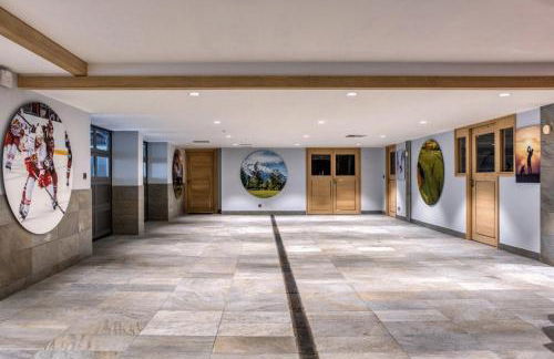 Chalet Le 34 Megève - Chalet dexception - Photo 19