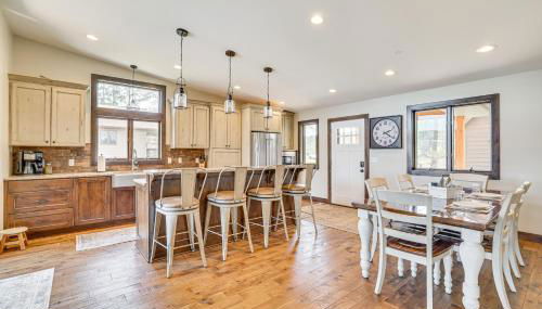 Riverfront Home with Yard Games in Wabasha! - Foto 3