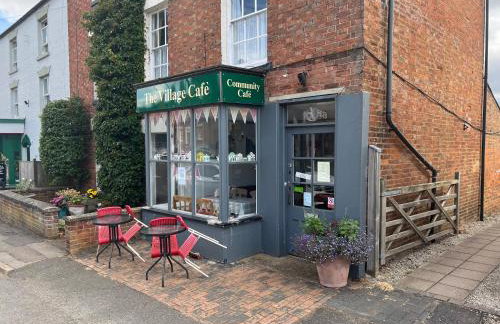 Braunston Manor Cottage - Foto 33