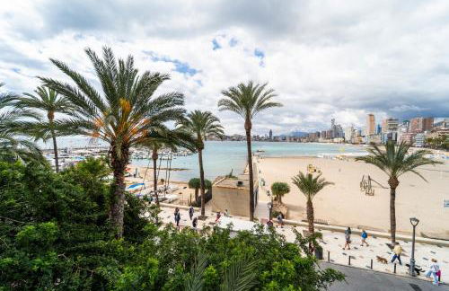 Apartamentos Brisas del Poniente - Photo 41