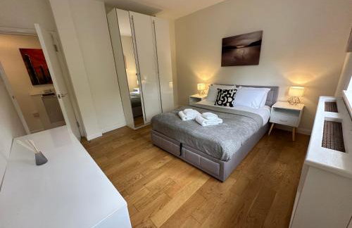 Quiet residential area modern and cozy two bed apartment in Hampstead - Foto 3