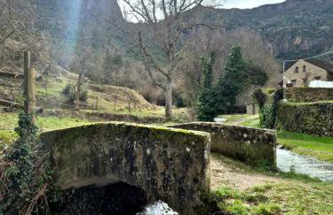 Casa Rural Barangua en el Pirineo Aragonés - Foto 39