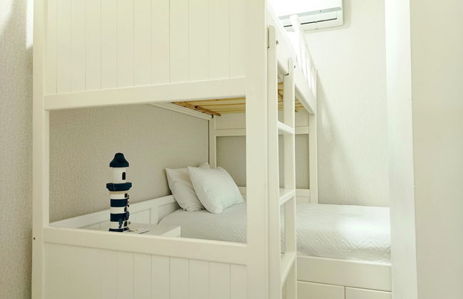 Apartasuites Samaria - Club de Playa - Photo 32