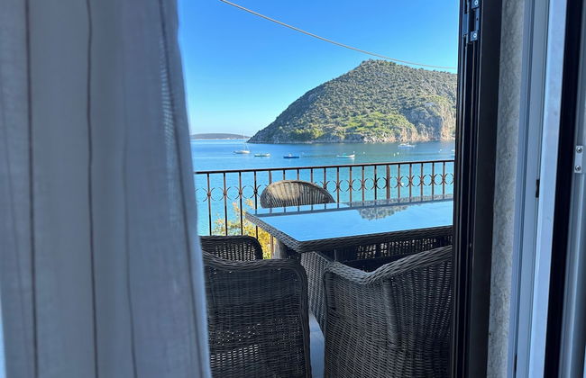 Tolo Beach House with Breathtaking View - Foto 22