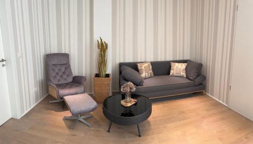 Boutique Apartment Loreley- charmante stillvolle Unterkunft - Foto 2