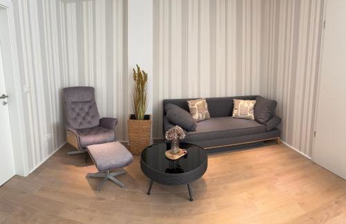 Boutique Apartment Loreley- charmante stillvolle Unterkunft - Foto 2