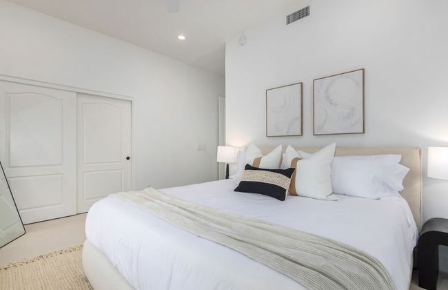 Anderson LUX Estate Private Bar Pool Sleeps 12 - Foto 24