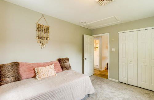 Near Dog Beach Somers Point Escape with Large Yard! - Foto 20