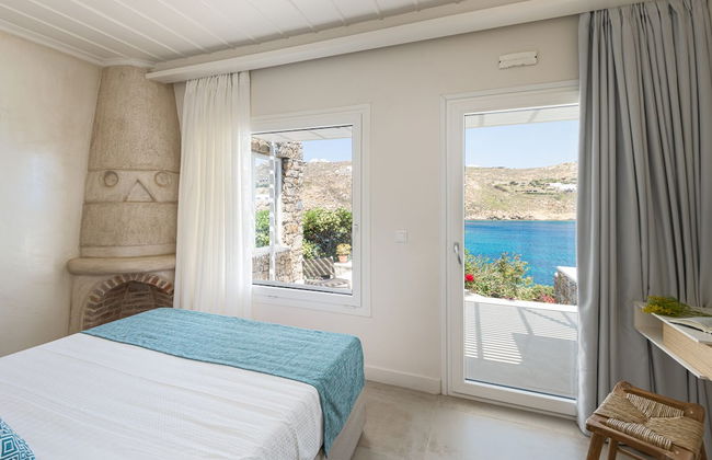Etesians Suites & Villas - Photo 27