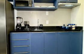 Studio Premium no Meireles - a 500 m da Beira Mar - Foto 6