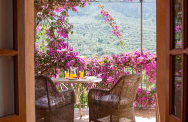 Hotel Apartaments Sa Tanqueta De Fornalutx - Adults Only - Foto 37