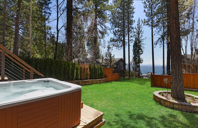 Incline Village Tranquility - Photo 38