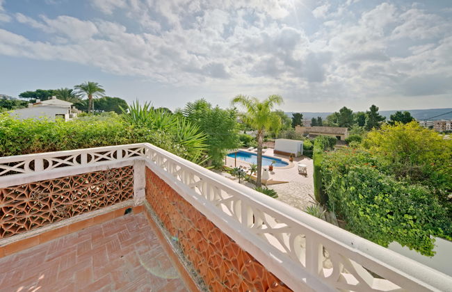 Casa Germaine - Foto 35