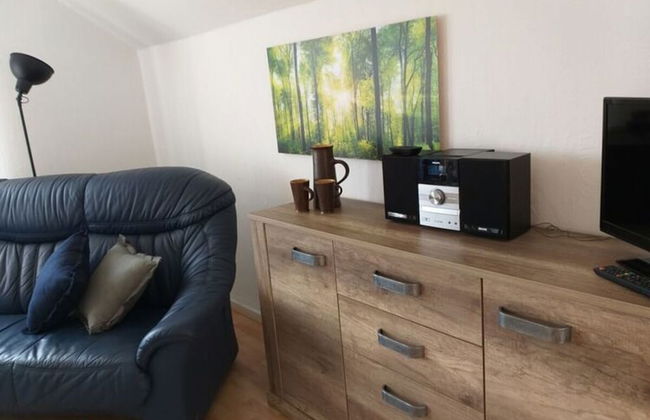 Holiday Apartment Lohr-drewes 2 - Foto 6