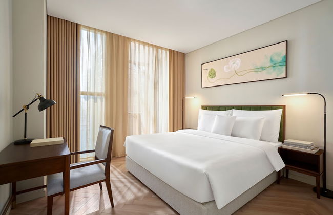 Epic Tower Swiss-Belresidences Hanoi - Foto 8