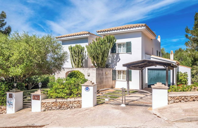 Villa Alaris - Photo 46