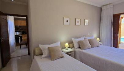 Casa aconchegante para casal e crianças, perto do mar - Foto 5