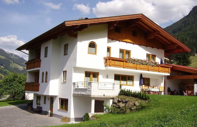 Apart Magdalena - Foto 8