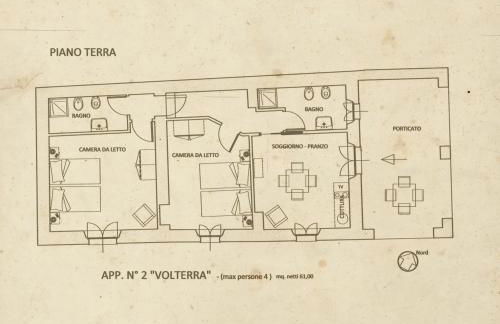 Colle Cavalieri - Country House - Foto 51