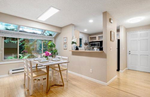 #Marbella Lane - Cozy Home Min to 2026 World Cup - Foto 21