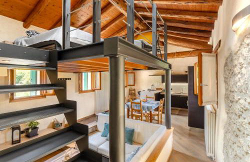 Casa di Giulia-ProseccoHills - Foto 12