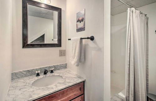 Lakefront Family Retreat Skiing and Mountain Biking - Foto 36