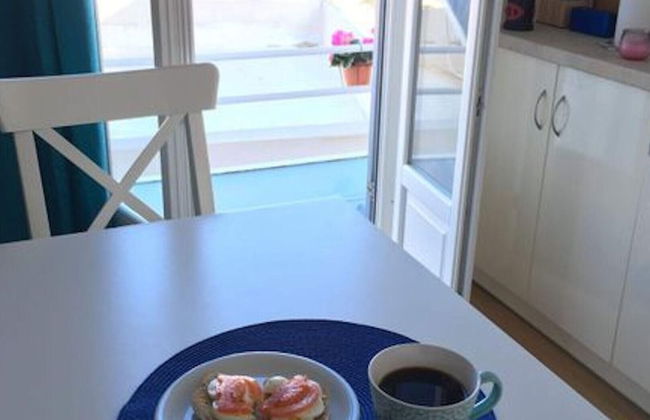 Studio Seagull - By Old Market Street - Naxos Town - Foto 15